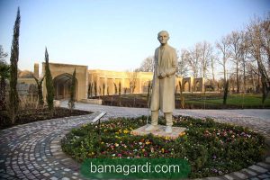 معرفی پارک ملی کوچک ایران