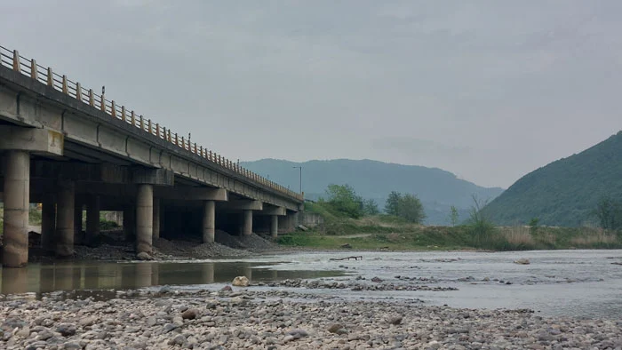 پارک جنگلی درنیکا 2