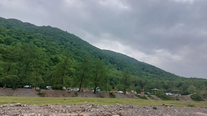 پارک جنگلی درنیکا 3
